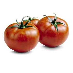Tomato Half PNG Bpv44 PNG