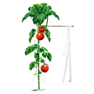 Tomato Plant Support PNG 18 PNG