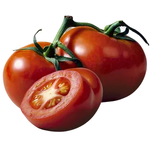 Tomato Wedge Png Oxo PNG image