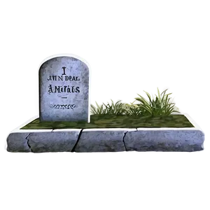 Tombstone In Daylight PNG 99 PNG