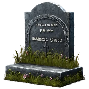 Tombstone In Daylight PNG Hjy PNG
