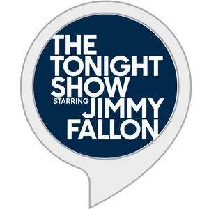 Tonight Show Jimmy Fallon Logo PNG image