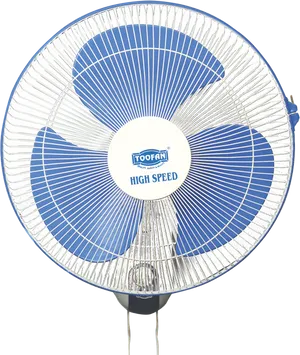Toofani High Speed Table Fan
