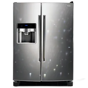 Top Freezer Refrigerator PNG Coe52 PNG