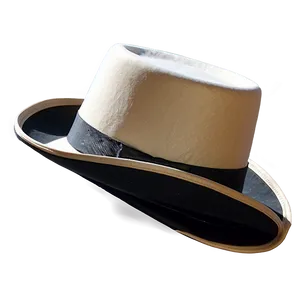 Top Hat For Formal Occasions Png 84 PNG image