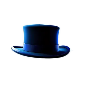 Top Hat In Motion Png (for Dynamic Designs) Rlq27 PNG image