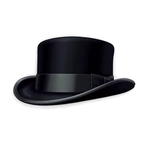 Top Hat Png 25 PNG image