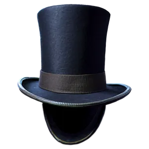 Top Hat Png Aqq71 PNG image