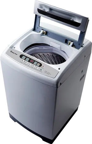 Top Loading Washing Machine