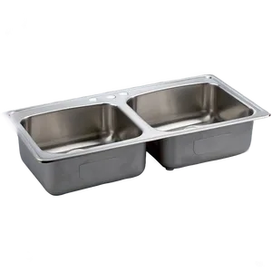Top Mount Kitchen Sink PNG Sdp80 PNG