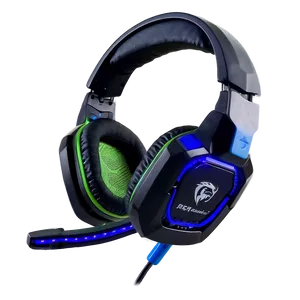 Top-rated Gaming Headset PNG Ihi