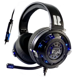Top-rated Gaming Headset PNG Jhd