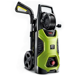 Top-rated Power Washer PNG 32