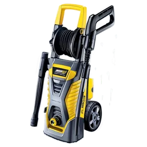 Top-rated Power Washer PNG Dpp PNG