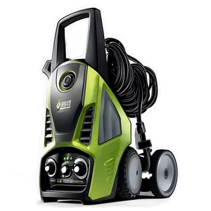 Top-rated Power Washer PNG Jwi50