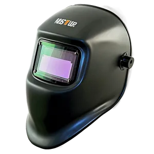 Top Rated Welding Helmet PNG 36