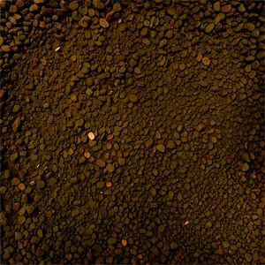 Top View Dirt Texture Png Trn PNG image