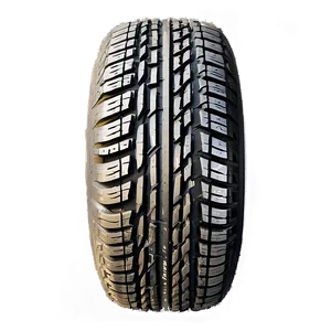 Top View Tire Tracks PNG 06202024 PNG