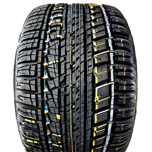 Top View Tire Tracks PNG Bxd67 PNG