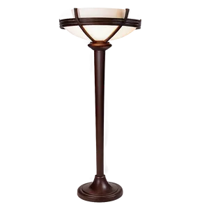 Torchiere Floor Lamp PNG Jtu