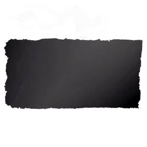 Torn Black Paper Texture PNG Peg62 PNG