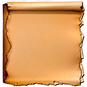 Torn Edges Old Paper Png Lfw PNG image