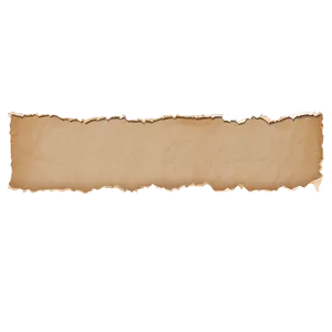 Torn Paper Edge Background Png 06272024 PNG image