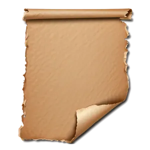 Torn Paper Edge PNG Mls PNG