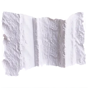 Torn Paper Texture Art PNG Hhk PNG