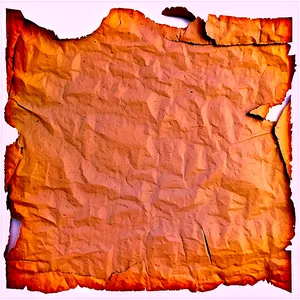 Torn Paper Texture Art PNG Rli39 PNG
