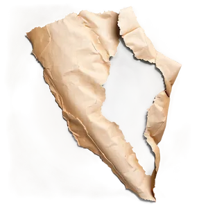 Torn Paper Texture Clipart PNG Tmh12 PNG