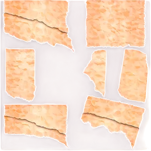Torn Paper Texture For Crafts PNG Rbe PNG