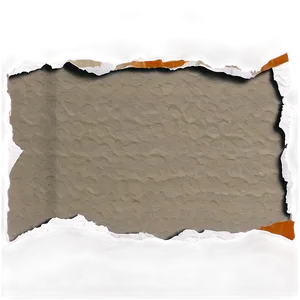 Torn Paper Texture For Photoshop PNG Vwu PNG