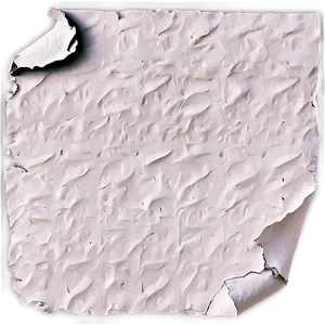 Torn Paper Texture Overlay PNG Jis53 PNG