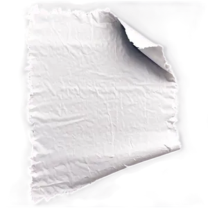 Torn Paper Texture PNG 78