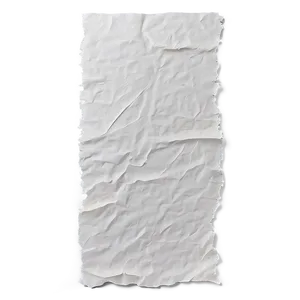 Torn Paper Texture Scrapbooking PNG 06282024 PNG