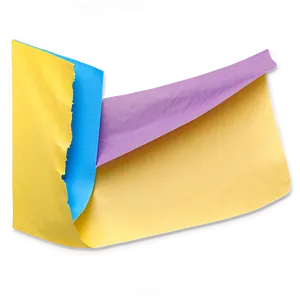 Torn Sticky Note Png Egn84 PNG image