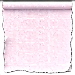 Torn White Paper Texture PNG 33