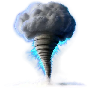Tornado Effect PNG 53 PNG