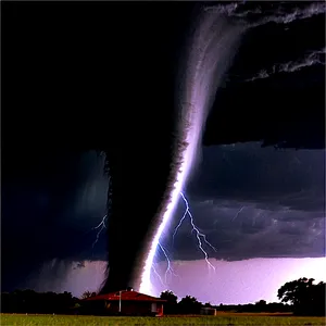 Tornado Emergency PNG 05212024 PNG