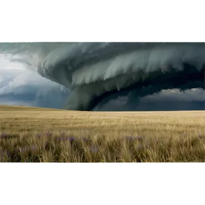 Tornado Field PNG 49