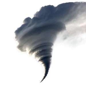 Tornado Formation PNG Yub46 PNG