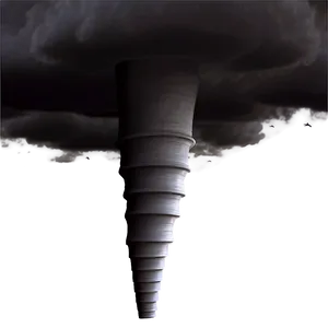 Tornado Funnel Cloud Png Oyt18 PNG image
