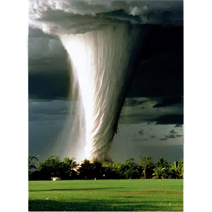 Tornado Impact PNG 05212024 PNG