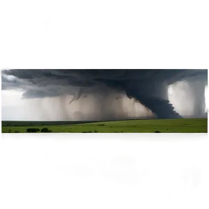 Tornado Landscape PNG 83 PNG