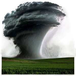 Tornado Landscape Png Jnf PNG image