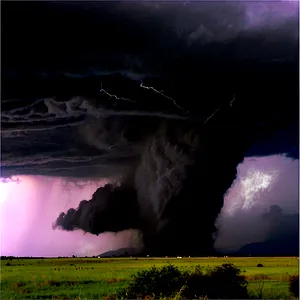 Tornado Outbreak PNG Gjf