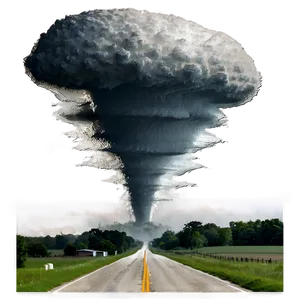 Tornado Radar PNG 05212024 PNG