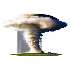 Tornado Rainbow PNG 05212024 PNG