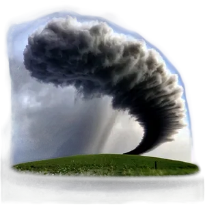 Tornado Simulation PNG 05212024